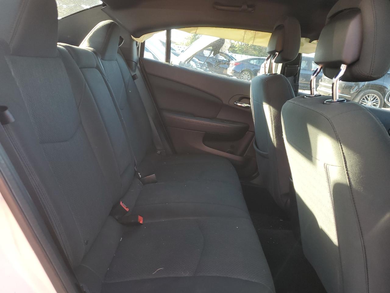 CHRYSLER 200 TOURING