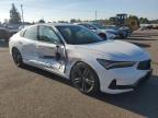 Lot #3296273433 2023 ACURA INTEGRA A-SPEC TECH