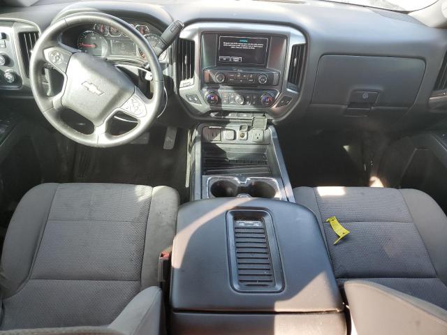 2018 CHEVROLET SILVERADO 3GCUKREC0JG169922