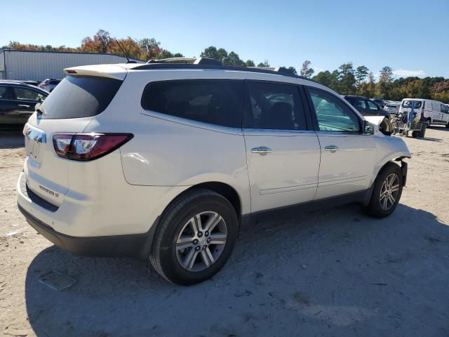 2015 CHEVROLET TRAVERSE L - 1GNKVHKDXFJ316783