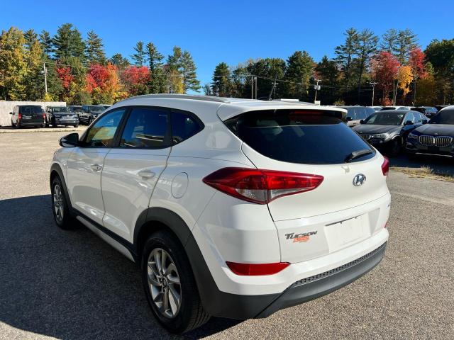 2017 HYUNDAI TUCSON LIM KM8J3CA43HU508042
