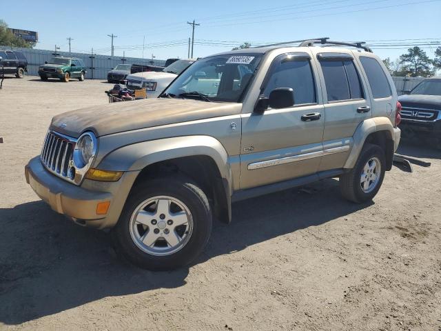 JEEP LIBERTY SP
