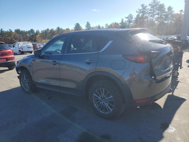2017 MAZDA CX-5 TOURI - JM3KFBCL3H0173524