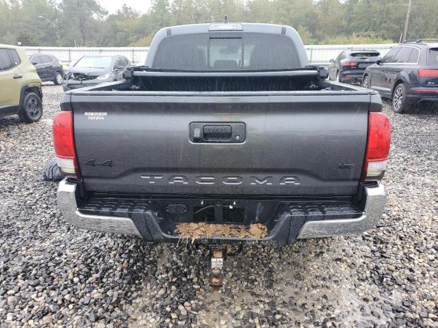 2022 TOYOTA TACOMA DOU #3283937823