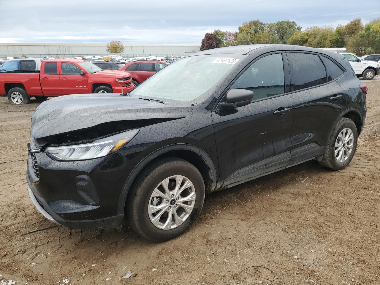FORD ESCAPE ACTIVE