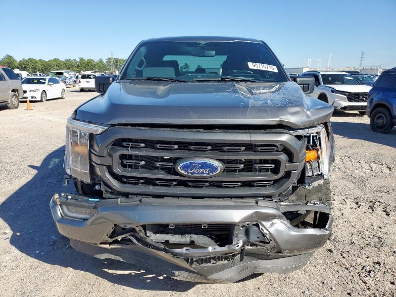 2023 FORD F150 SUPER #3281387988
