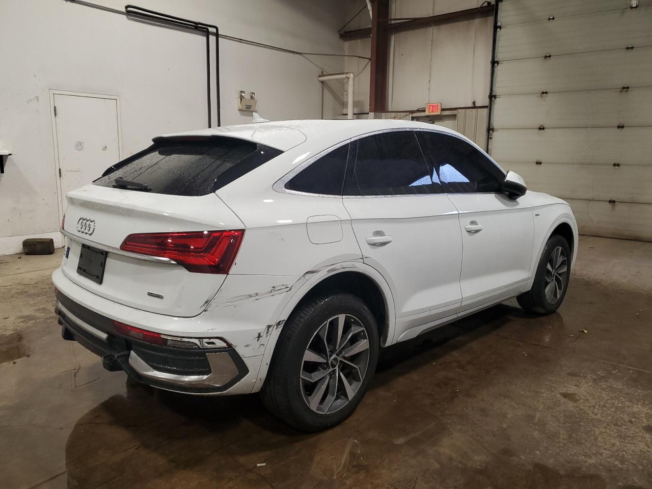 AUDI Q5 SPORTBACK PRESTIGE 45