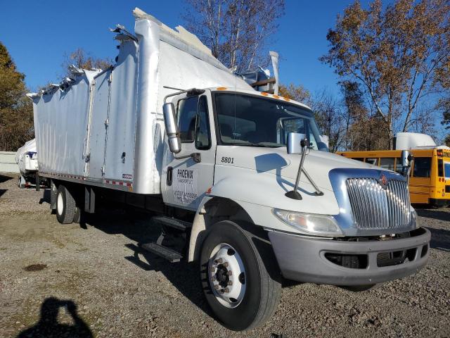 Global Auto Auctions: 2018 INTERNATIONAL 4300