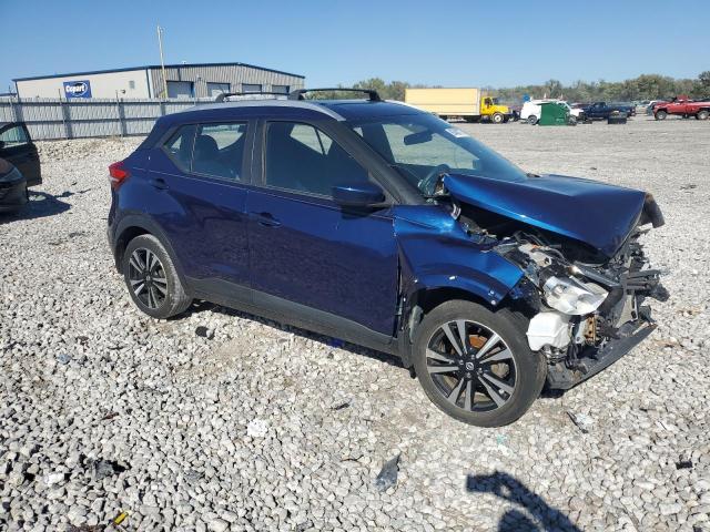 2018 NISSAN KICKS S - 3N1CP5CU3JL509415