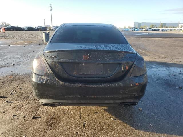 2018 MERCEDES-BENZ C 300 4MAT #3286588173