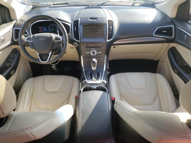 2017 FORD EDGE TITAN 2FMPK4K8XHBC49205