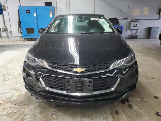 2017 CHEVROLET CRUZE LT - 1G1BE5SM4H7131385