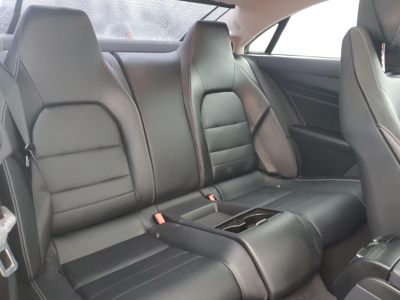 MERCEDES-BENZ E-CLASS 350