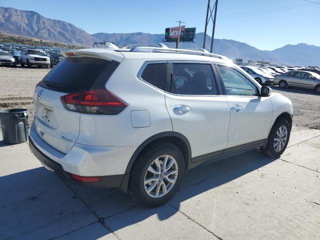 2020 NISSAN ROGUE S #3302744008