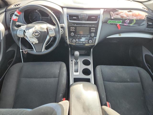 2015 NISSAN ALTIMA 2.5 - 1N4AL3AP8FC466667