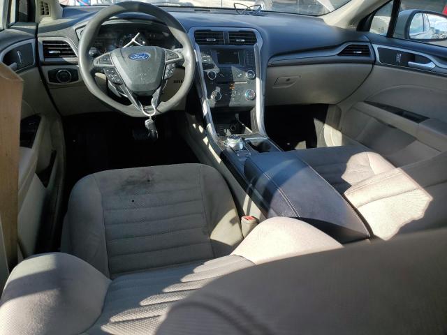 2018 FORD FUSION SE #3312273805