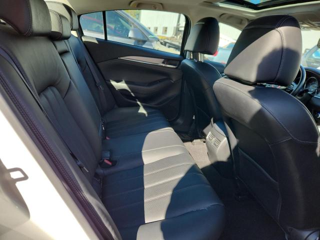 2018 MAZDA 6 GRAND TOURING - JM1GL1TY0J1318385