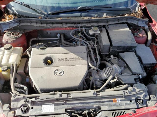 2013 MAZDA 3 I - JM1BL1UF9D1849287