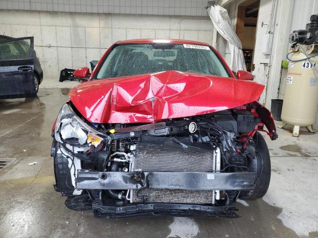 2021 KIA RIO LX #3284824560