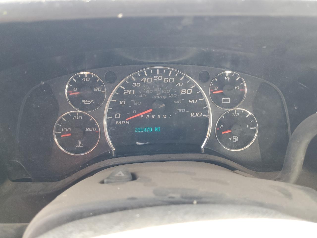 CHEVROLET EXPRESS G2