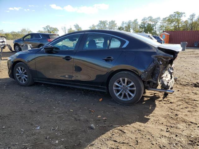 2022 MAZDA 3 - 3MZBPAA74NM307646