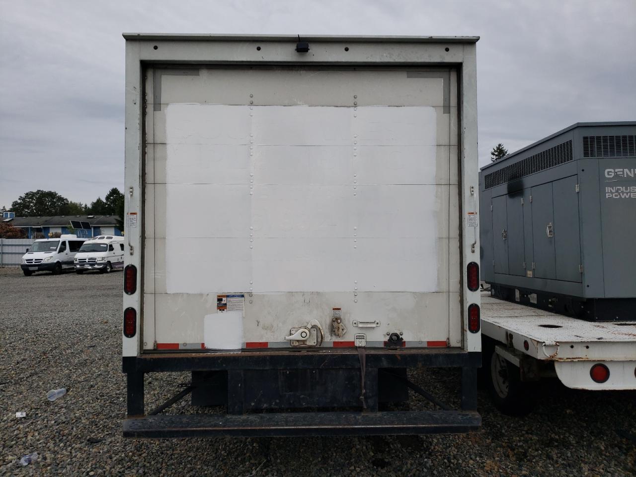 MERCEDES-BENZ SPRINTER 3500/4500