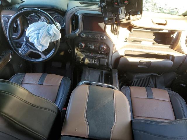 2023 CHEVROLET SILVERADO #3292381268