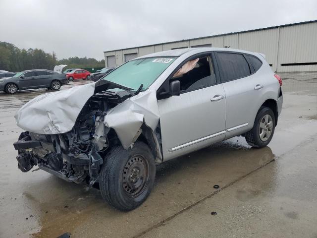 Global Auto Auctions: 2011 NISSAN ROGUE S