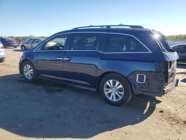 2016 HONDA ODYSSEY SE 5FNRL5H3XGB109927