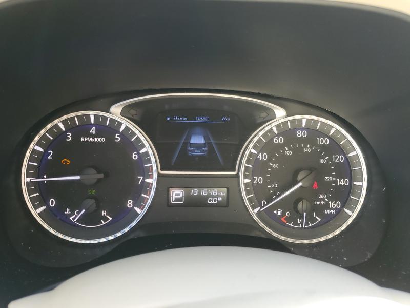 2014 INFINITI QX60 - 5N1AL0MM5EC509947