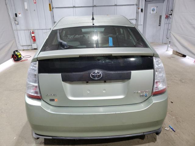 2008 TOYOTA PRIUS #3284678324