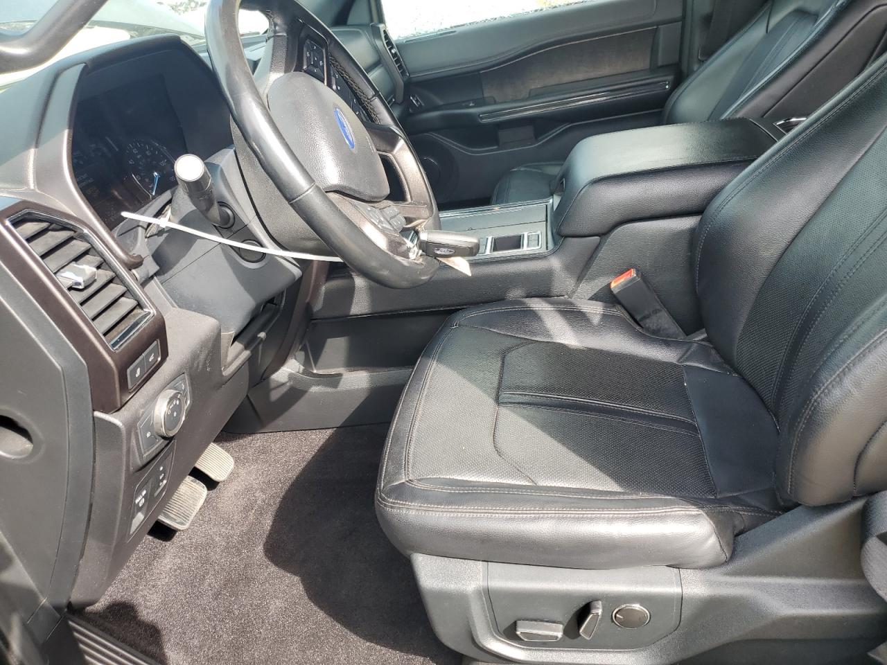 FORD EXPEDITION MAX LIMITED