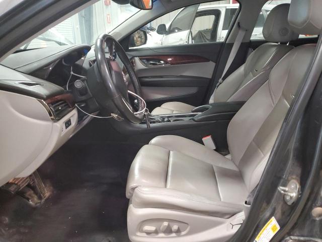 2013 CADILLAC ATS PERFOR #3297981035