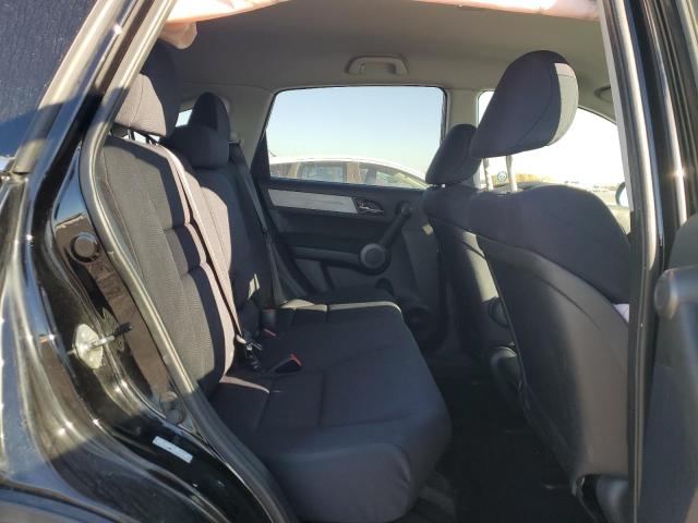 2010 HONDA CR-V LX - 5J6RE3H33AL803386