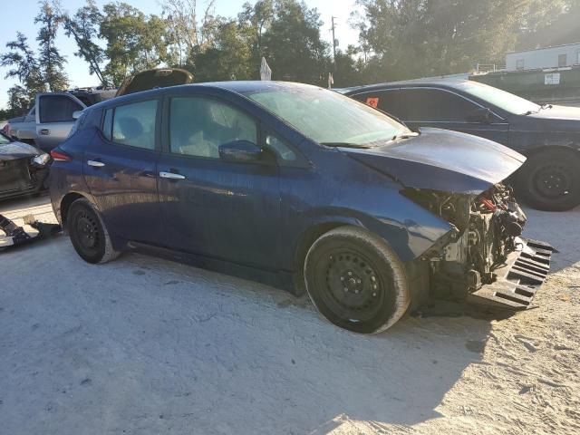 2023 NISSAN LEAF S - 1N4AZ1BV9PC556251