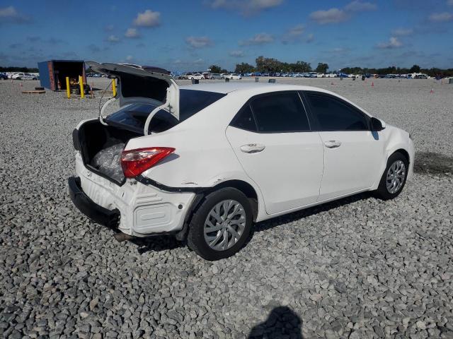 2019 TOYOTA COROLLA L - 5YFBURHE5KP895284