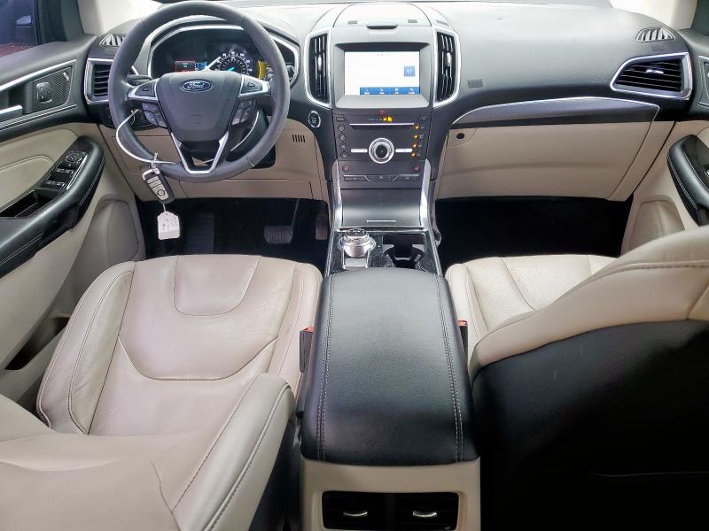 2019 FORD EDGE TITAN #3286712311