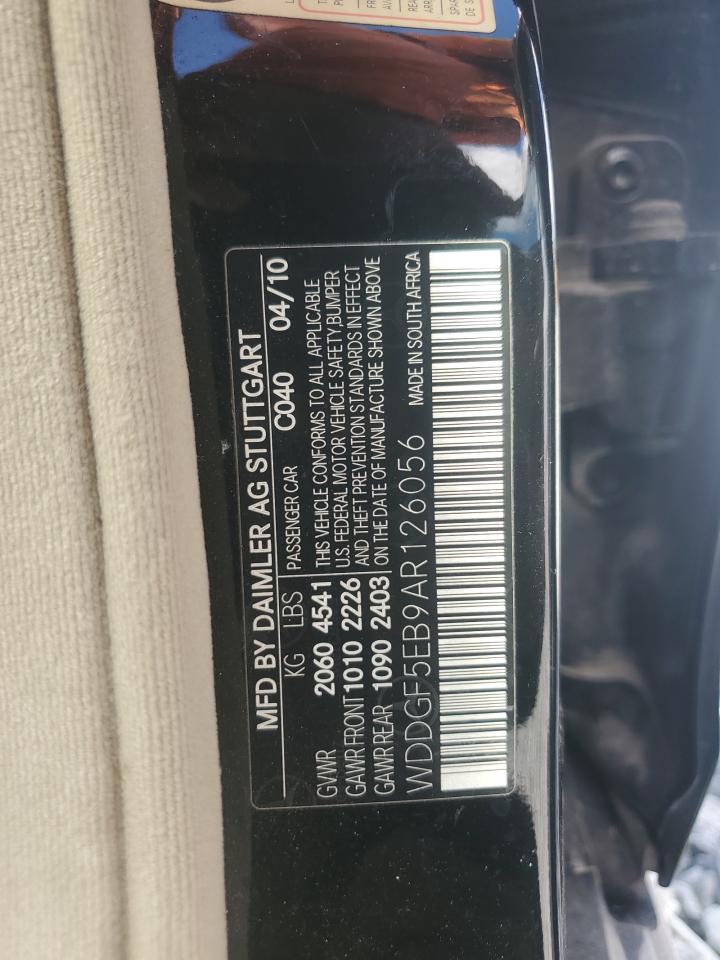 MERCEDES-BENZ C-CLASS 300