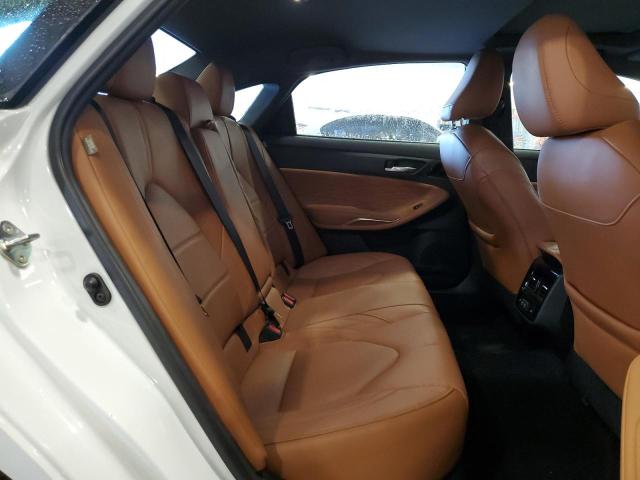 2020 TOYOTA AVALON LIM 4T1CZ1FB9LU045299