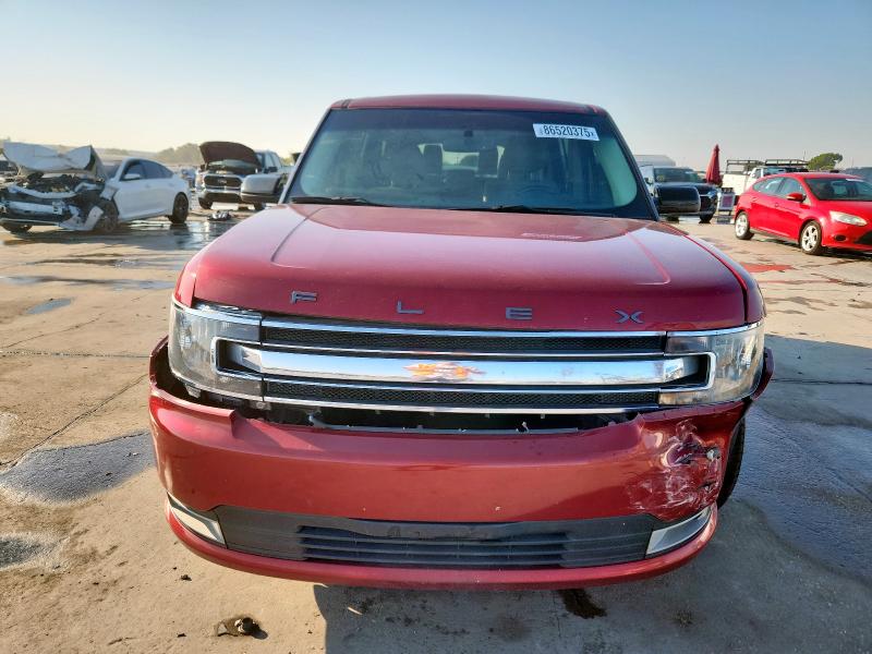 2016 FORD FLEX SEL #3278858044