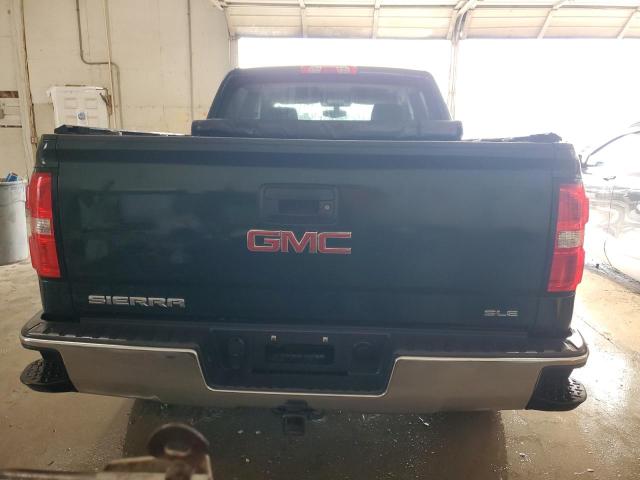 2015 GMC SIERRA K15 3GTU2UEC4FG266583