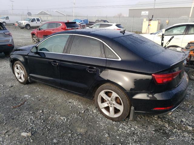 2018 AUDI A3 PREMIUM - WAUB8GFF8J1079934
