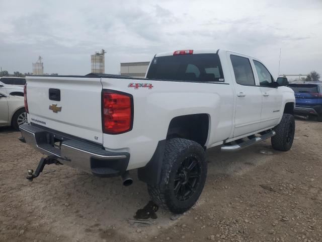 2016 CHEVROLET SILVERADO - 1GCUKREC4GF185244