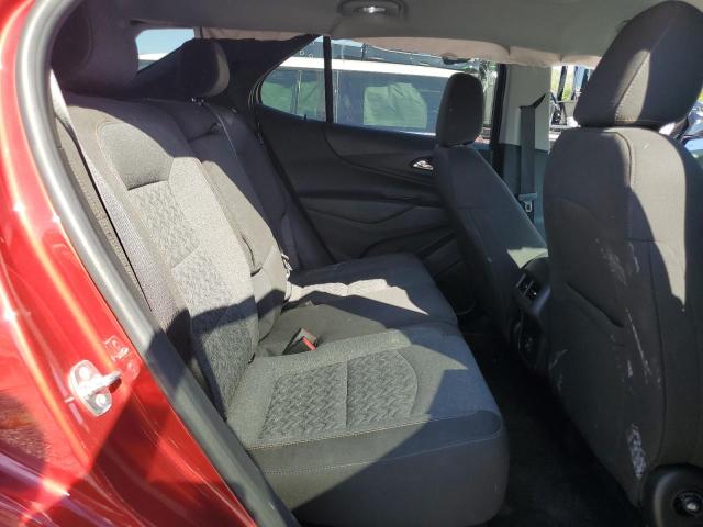 2024 CHEVROLET EQUINOX LT 3GNAXKEG8RS192072