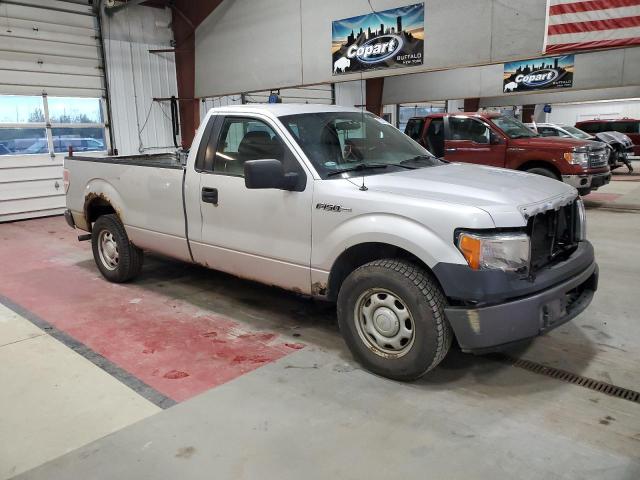 2011 FORD F150 - 1FTMF1CMXBKD18218