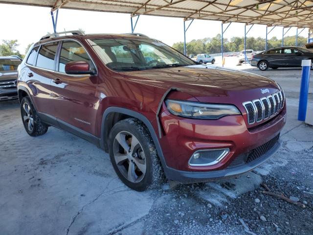 2019 JEEP CHEROKEE L 1C4PJLDB0KD347865