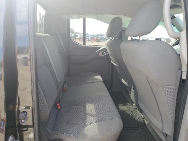 2018 NISSAN FRONTIER S - 1N6AD0ER2JN708185