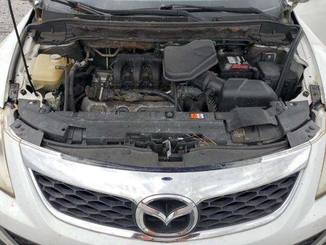 2011 MAZDA CX 9 #3291417137