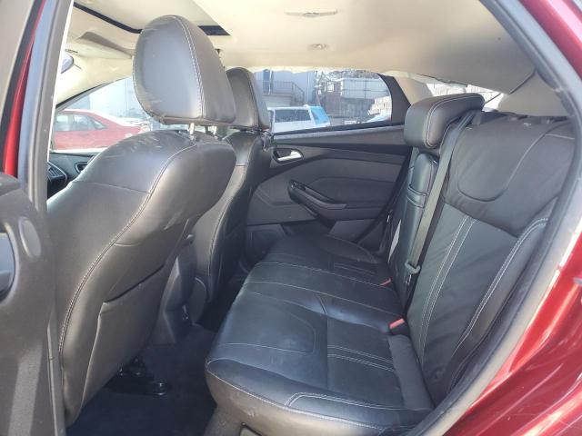 2013 FORD FOCUS TITA - 1FADP3N20DL137328