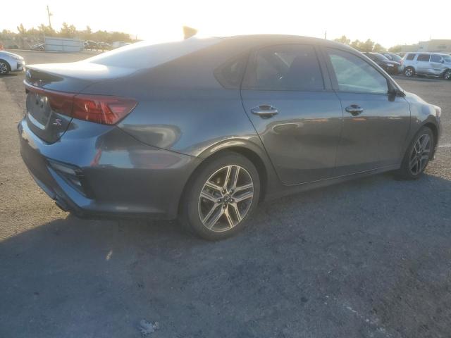 2019 KIA FORTE GT L #3294326887